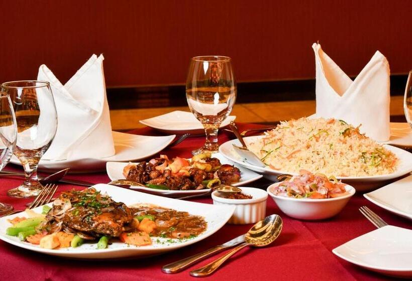 호텔 Oasis Riverside