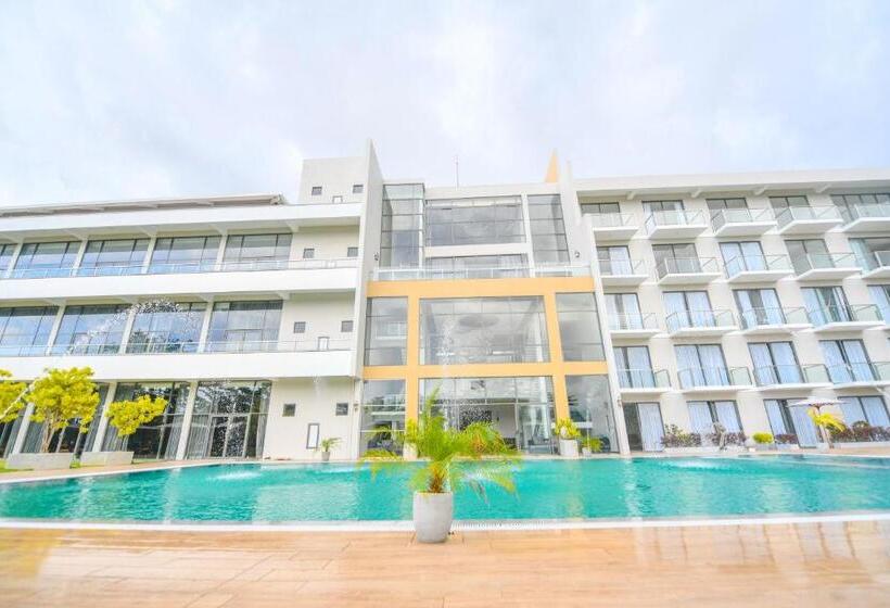 호텔 Oasis Riverside