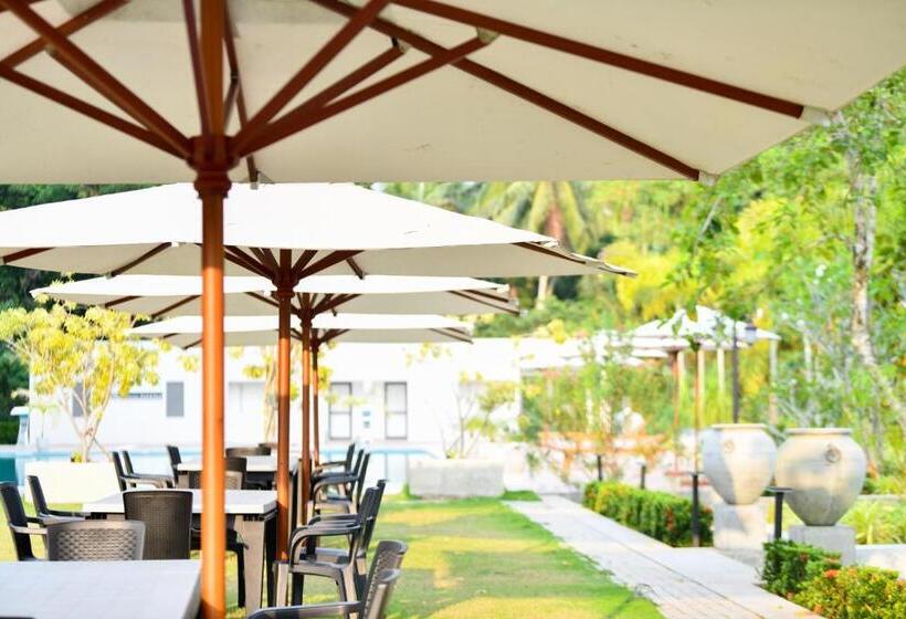 호텔 Oasis Riverside