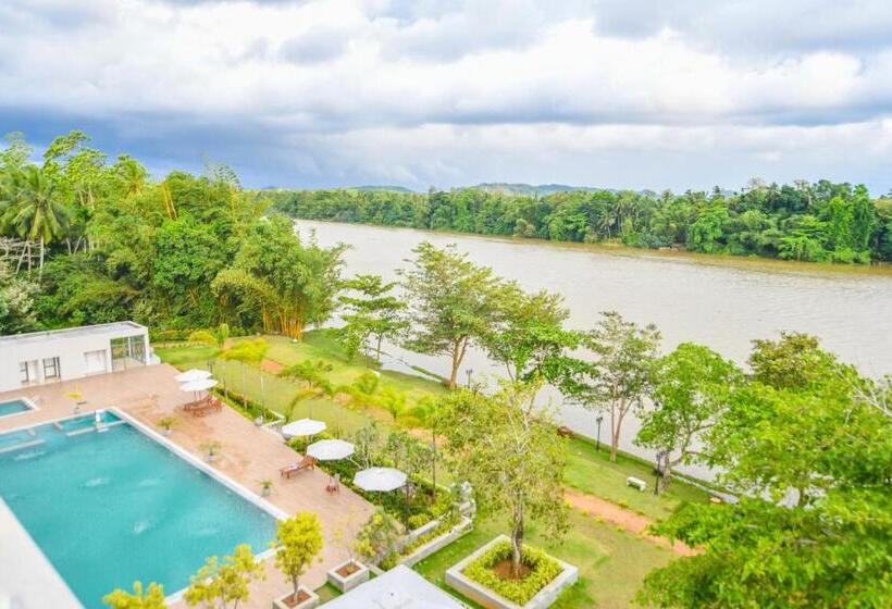 호텔 Oasis Riverside