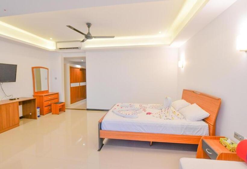 호텔 Oasis Riverside