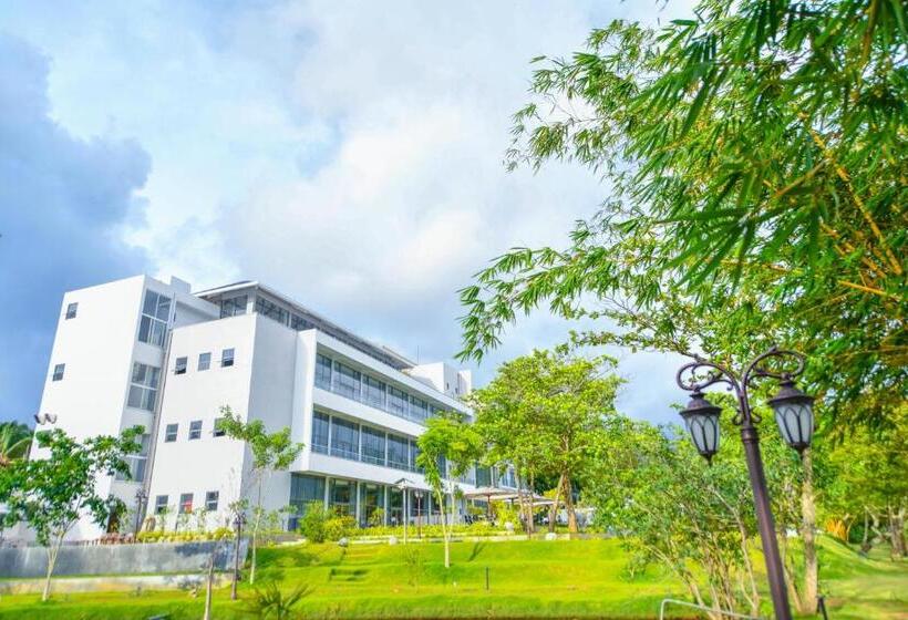 호텔 Oasis Riverside