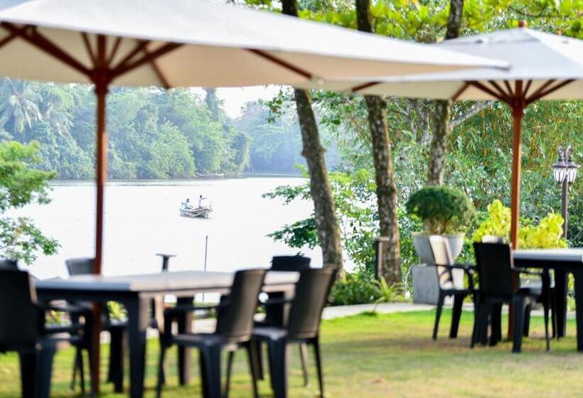 호텔 Oasis Riverside