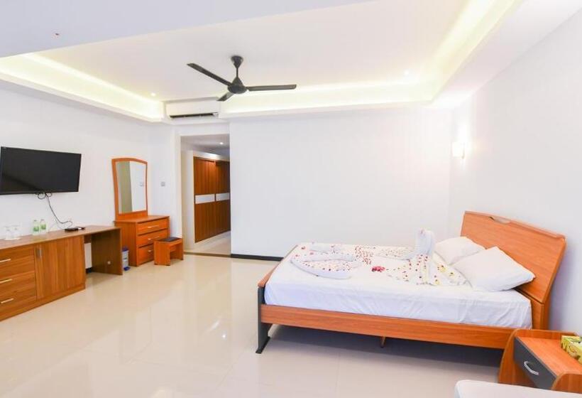 호텔 Oasis Riverside