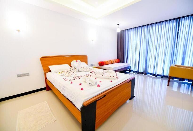 호텔 Oasis Riverside