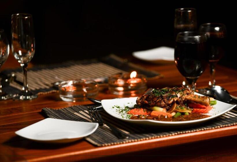 호텔 Oasis Riverside