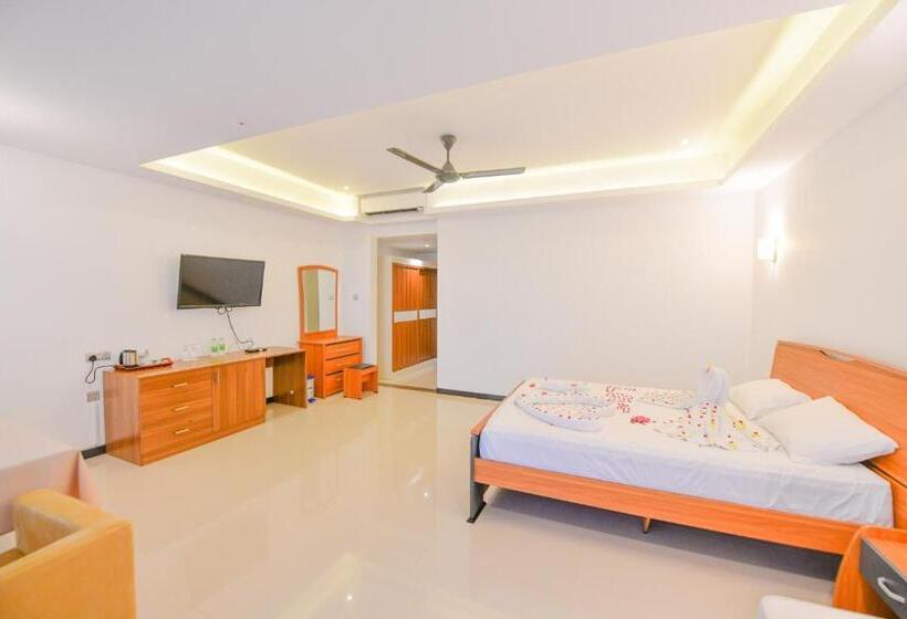 호텔 Oasis Riverside