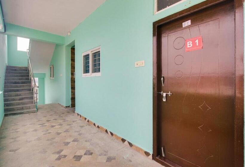 Hotel Oyo R.j.international