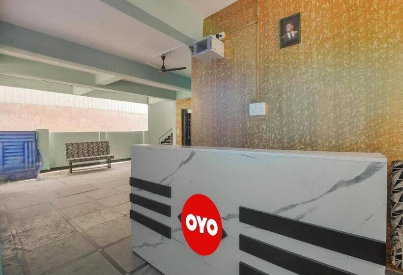 Hotel Oyo R.j.international