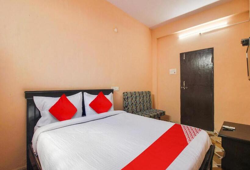 Hotel Oyo R.j.international