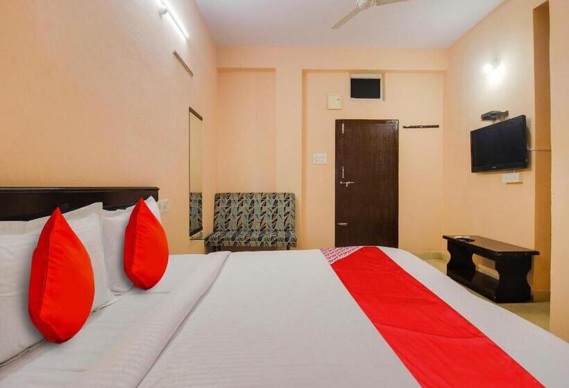 Hotel Oyo R.j.international