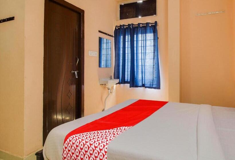 Hotel Oyo R.j.international