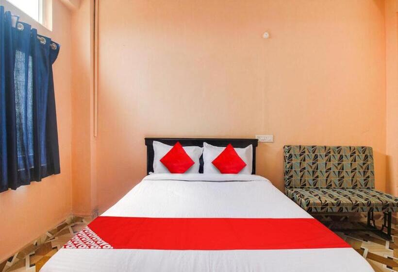 Hotel Oyo R.j.international