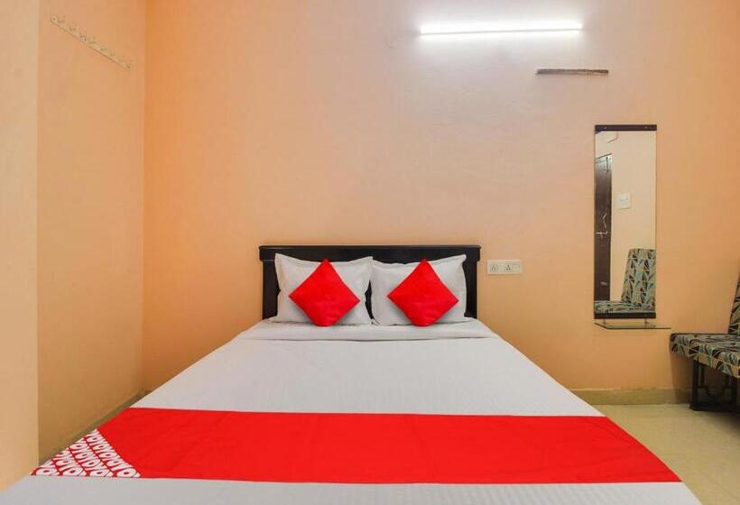 Hotel Oyo R.j.international