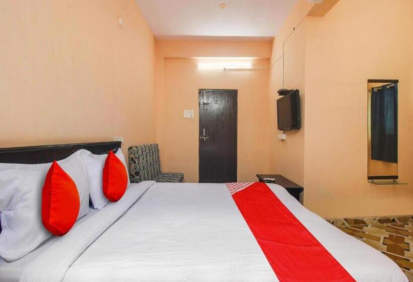 Hotel Oyo R.j.international