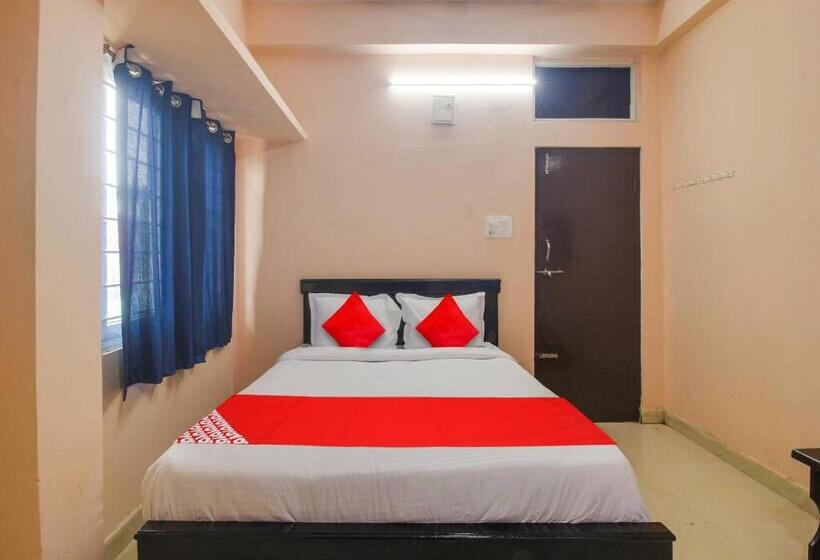 Hotel Oyo R.j.international