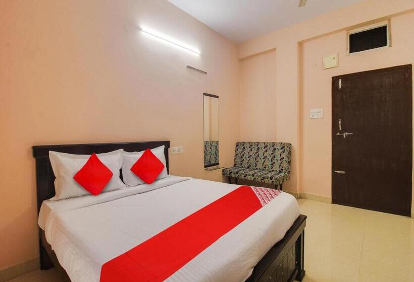 Hotel Oyo R.j.international