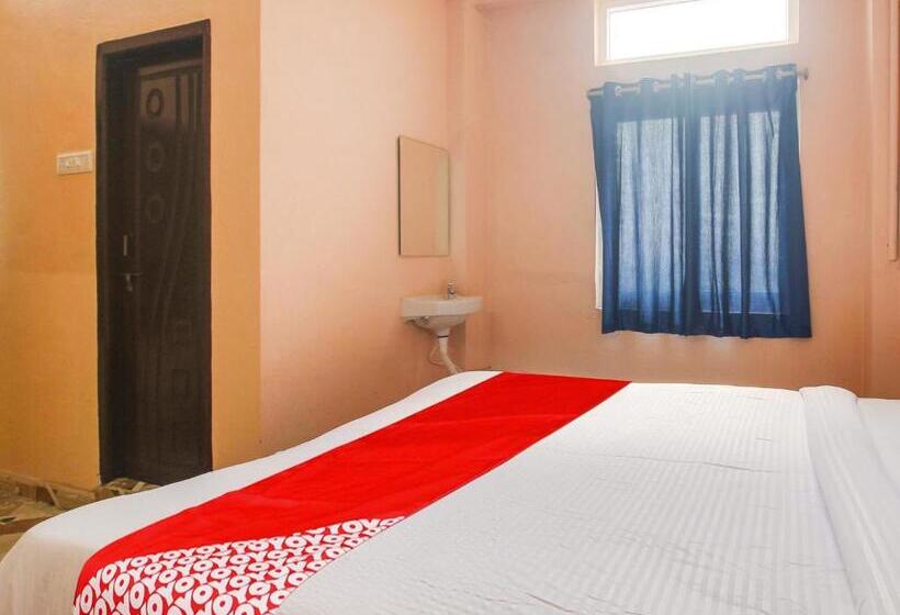 Hotel Oyo R.j.international