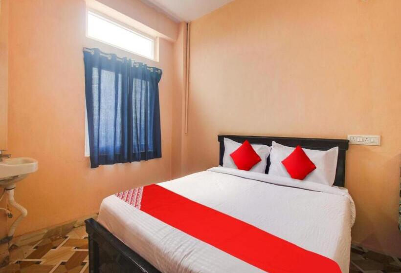 Hotel Oyo R.j.international