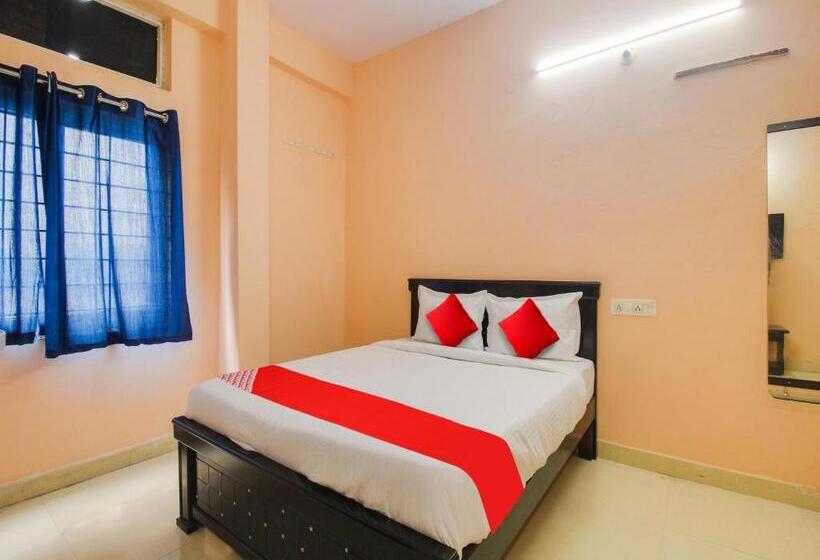 Hotel Oyo R.j.international