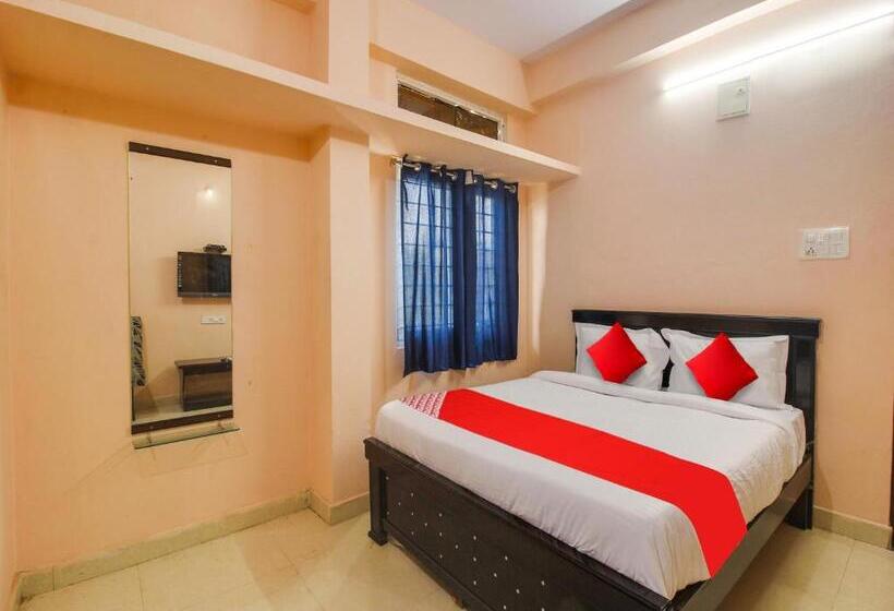 Hotel Oyo R.j.international