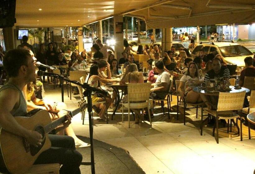 هتل Privê Boulevard