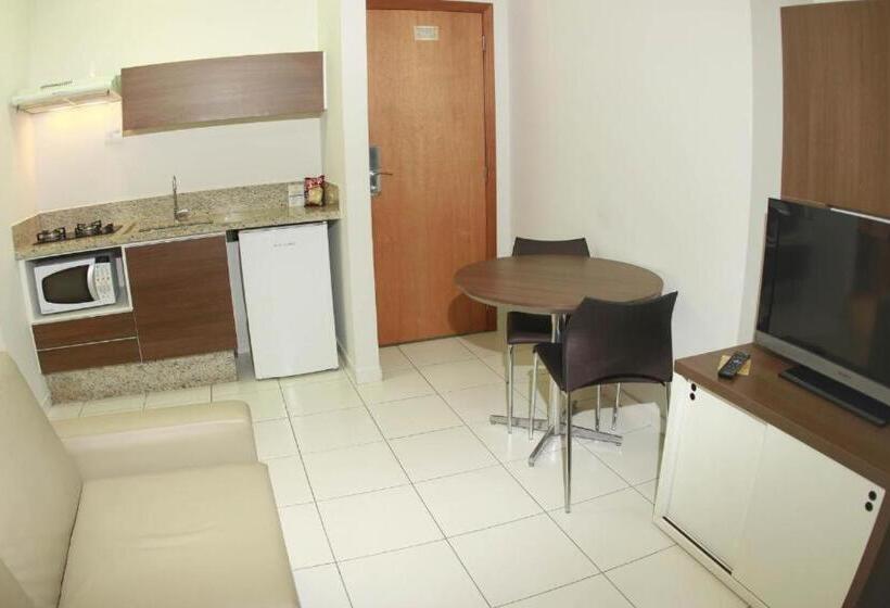 هتل Privê Boulevard