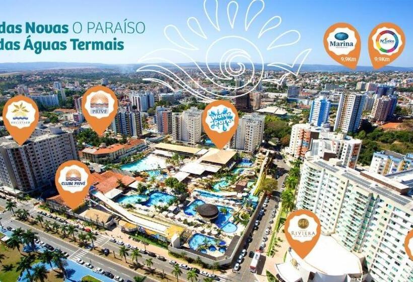 هتل Privê Boulevard