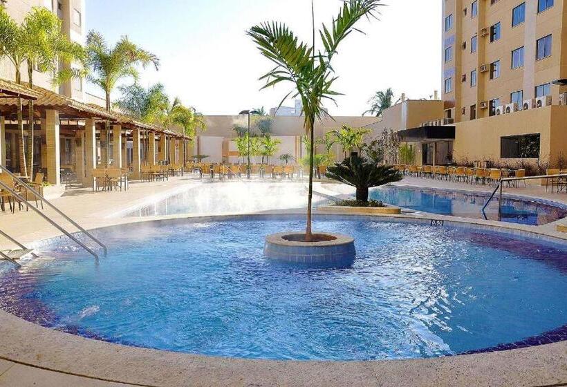 هتل Privê Boulevard