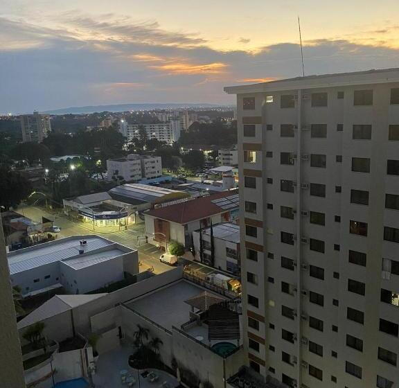 هتل Privê Boulevard