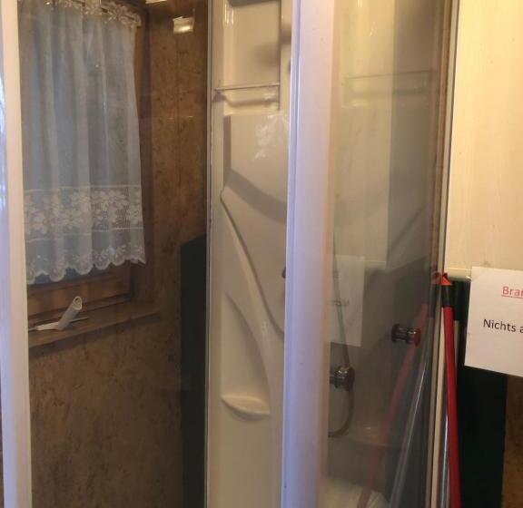 Szálloda Reitschule Kronwitter