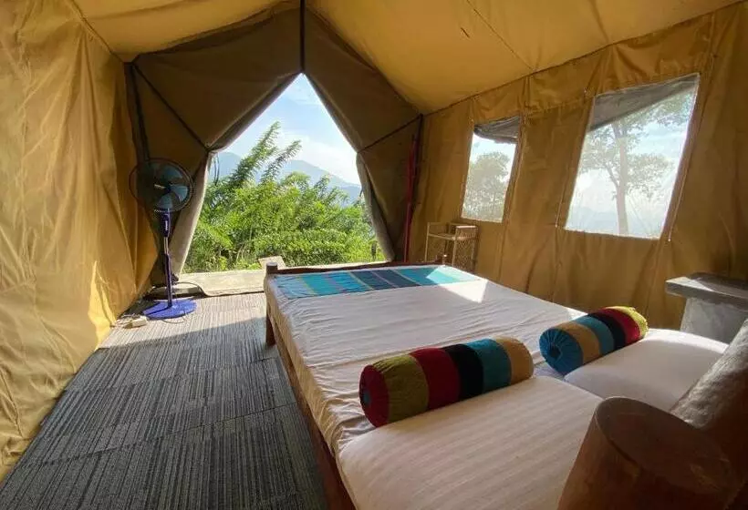 ホテル Sobaway Resorts