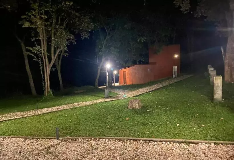 ホテル Sobaway Resorts