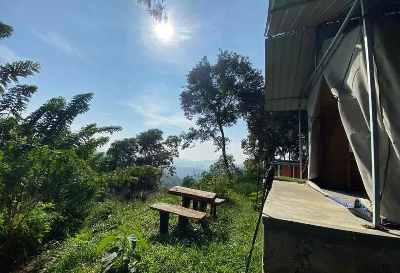 ホテル Sobaway Resorts