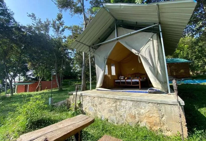 ホテル Sobaway Resorts