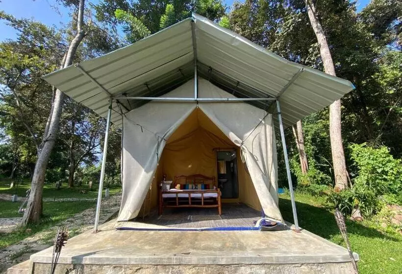 ホテル Sobaway Resorts