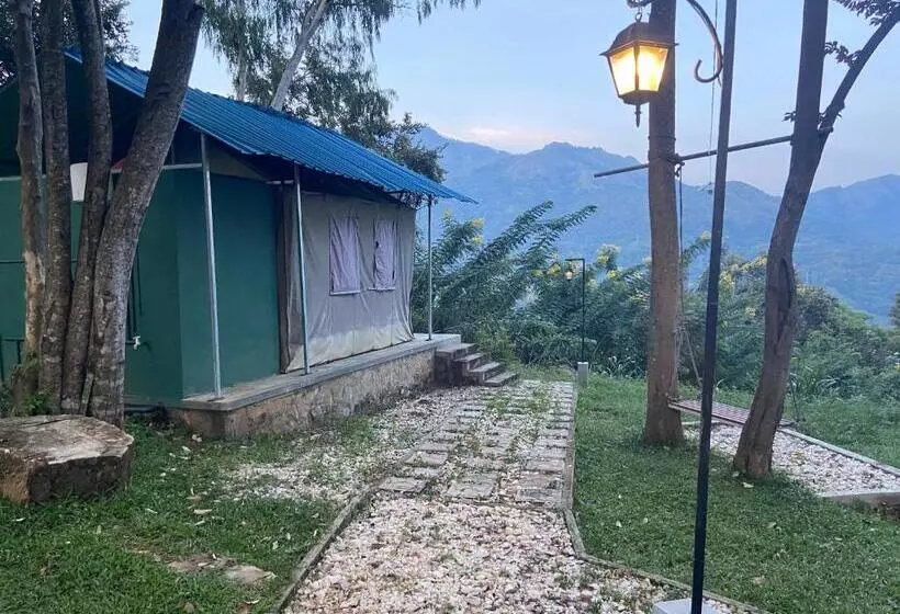 ホテル Sobaway Resorts