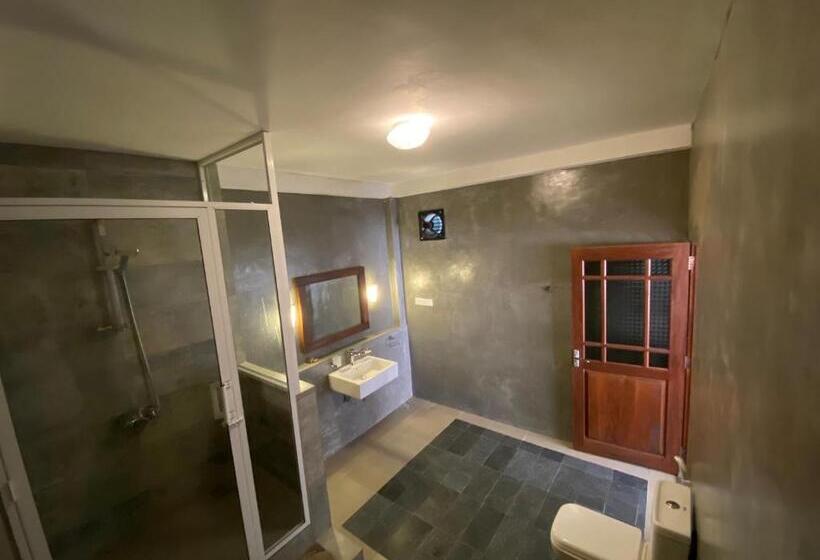 هتل Sobaway Resorts