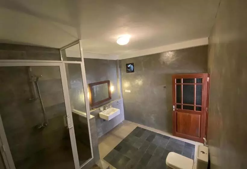 ホテル Sobaway Resorts