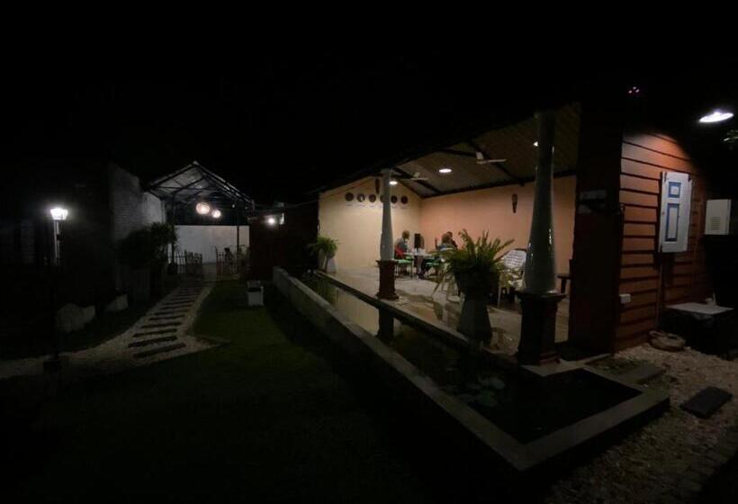 هتل Sobaway Resorts