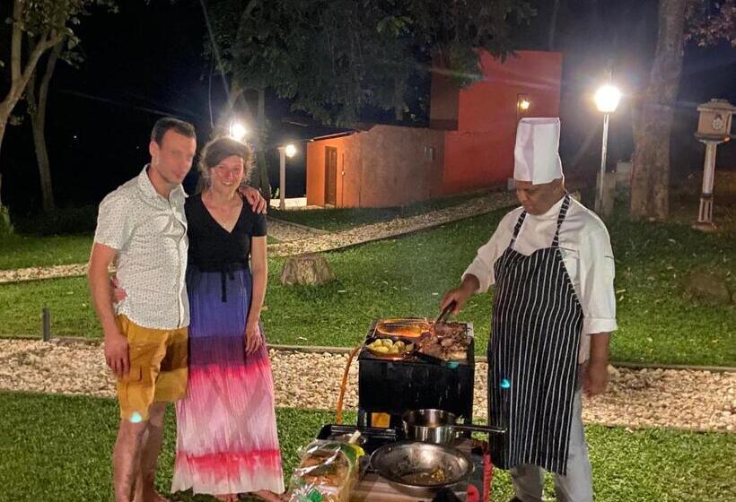 هتل Sobaway Resorts