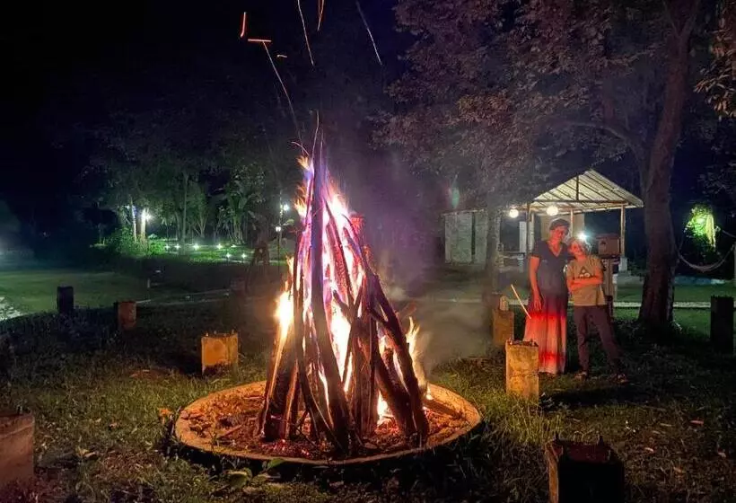 ホテル Sobaway Resorts