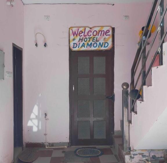 Hôtel Spot On Diamond