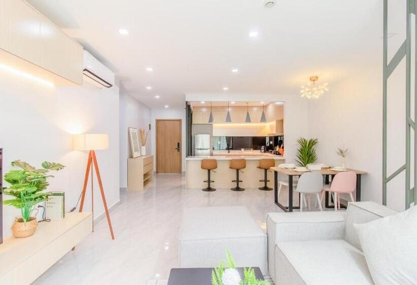 Sky Park Condotel & Residence