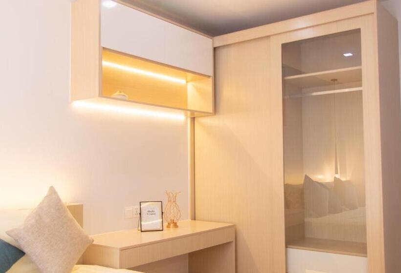 Sky Park Condotel & Residence