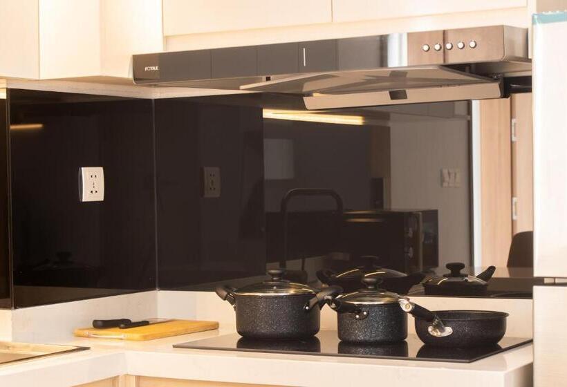 Sky Park Condotel & Residence