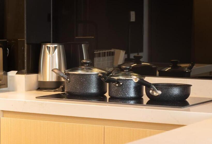 Sky Park Condotel & Residence