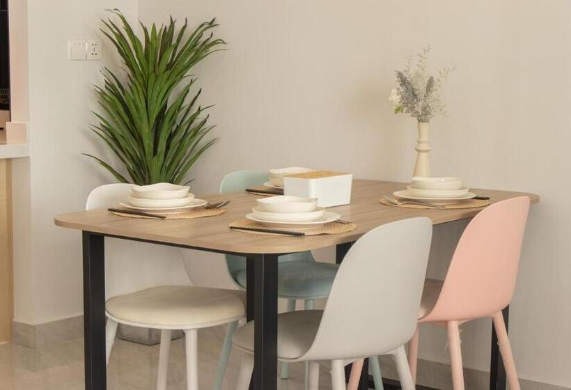 Sky Park Condotel & Residence