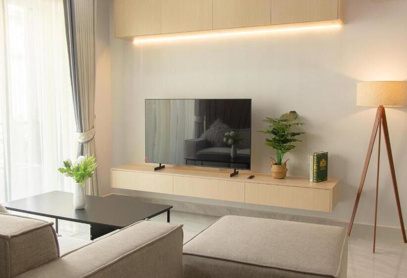 Sky Park Condotel & Residence