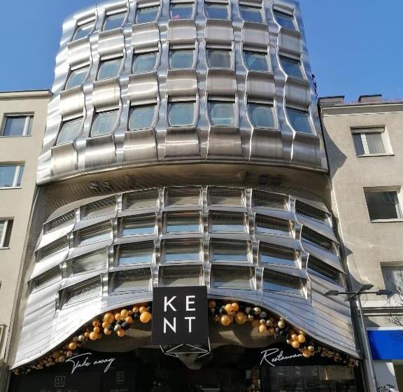 Kent Hotel Domenig